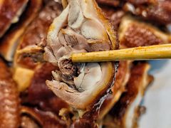 -顺城金记卤鸡·清真