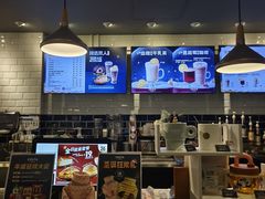 -COSTA COFFEE(龙德广场店)