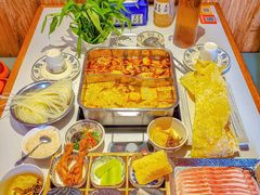 -螺大喜螺蛳粉火锅(雍和宫店)
