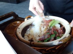 -捞神煲汤火锅(湖滨商业街店)