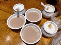 -蒙艾里民族传统菜蒙餐