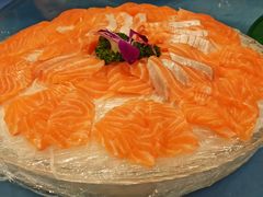 -盛港湾海鲜食府(黄沙店)
