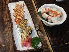 -小川洋风料理(街道口店)