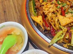 -食通天·寰宇集(杭州万象城店)