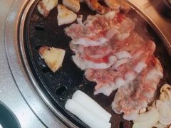 -杀猪天·韩国烤肉(总店)