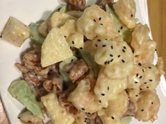 -鹦鹉小厨味道餐厅(山大南路店)