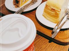 -Peet's 皮爷咖啡(陆家嘴中心店)