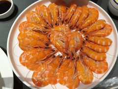 -海鲜e族(马王堆店)