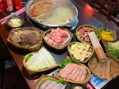 -欧阳小姐在成都(爱琴海店)