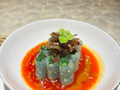 -喜公馆(平安金融中心店)