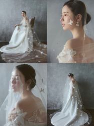 -CD视觉婚纱摄影