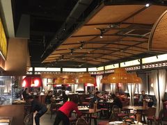 大堂-小隐人家(乐松店)