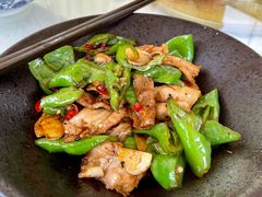 -真爱中国餐馆·年华店(朱雀大街店)