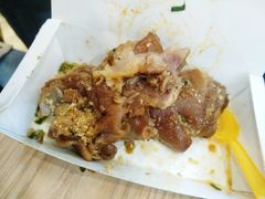 -降龙爪爪(建设路2店)