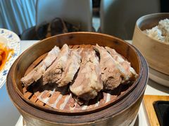 -杏花堂晋商私房菜(华熙五棵松店)