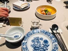 -漢舍中国菜馆(889广场店)