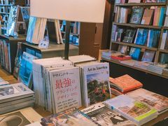 -茑屋书店(天目里店)