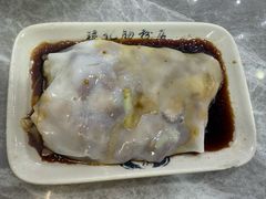 -银记肠粉店(市二宫店)