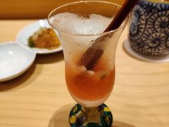-焼肉 番手十番(銀座三越店)