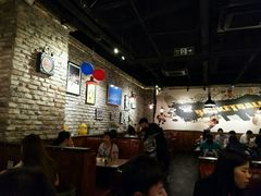-5号公路餐厅(曼哈顿店)