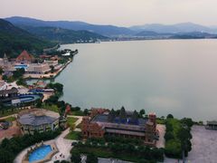 -达蓬山旅游度假区