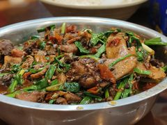 -高子烧鸡公(五里堆路店)