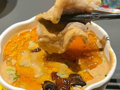 -羊大爷涮肉(亮马桥店)