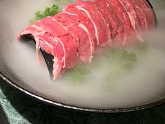 -牛New寿喜烧(龙湖金沙天街店)
