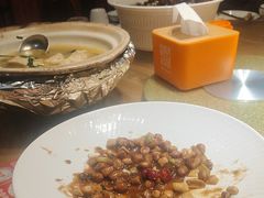 -永安鱼庄·镇江菜(丁卯店)