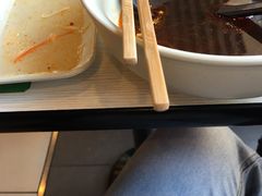 -李先生牛肉面大王(马栏店)