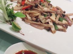 -上海东方佘山翰悦阁酒店·Vie全日制餐厅