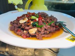 -炊烟小炒黄牛肉(中心印象城店)