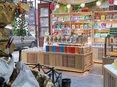 -古韵轩·江浙融合菜(梁溪店)