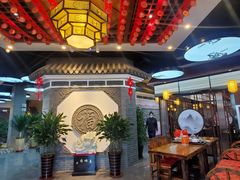 大堂-高晓山馅饼店(牛庄百年店)