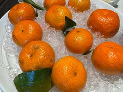 -四季民福烤鸭店(王府井灯市口店)