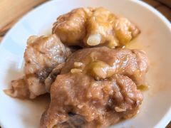 -香宫中餐厅·大连香格里拉(人民路店)
