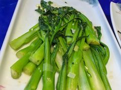 -李氏疙瘩汤·本地海鲜·老烟台菜(所城里店)