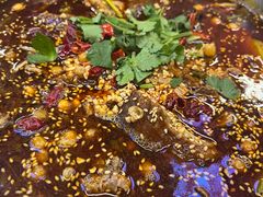 -蓉三少冒烤鸭·四川小吃集(北京首店)