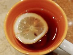红茶-怡咖啡·自助餐·西安香格里拉