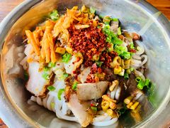 -老东江米粉