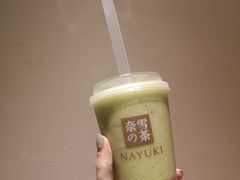 -奈雪的茶(大悦城店)