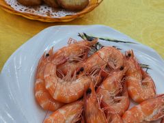 -秋姐美食店(旅游大道店)