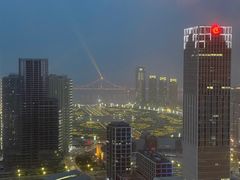 -大连星海皇冠假日酒店