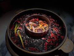 -矮板凳老火锅(宽窄巷子店)