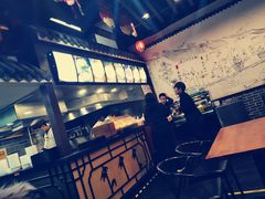 -孟夫子水煎包(锦艺城店)