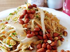 大拌菜-长安屯东北风味(乐居场小区A3区店)