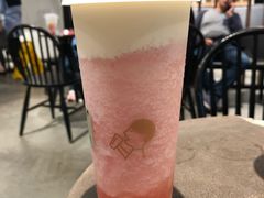-喜茶(广州荔湾领展广场店)