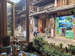 -勺子米线·云南传统小吃市集(四方街店)