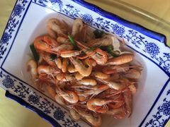 -山涧人家·旺山农家菜(旺山店)