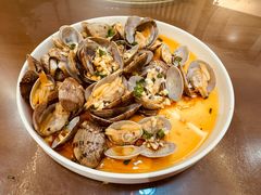 -醉壹号海鲜大排档(厦门美食地标店)